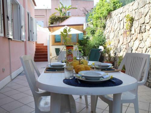 Apartamento Fiori Di Arancio