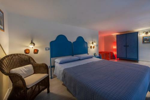 Apartamento Casa Azzurra