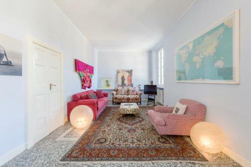 Apartamento Appartamento La Gallietta