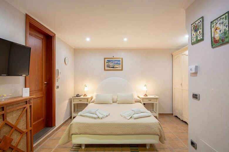 B&B La Casa Nel Giardino