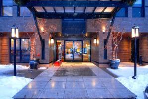 Hotel Limelite Lodge