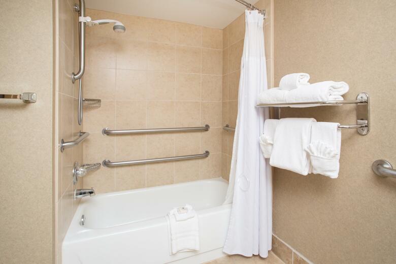 Hotel Crowne Plaza Denver International Airport