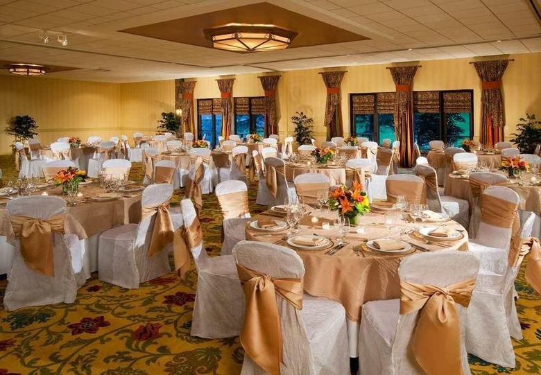 Hotel Vail Marriott Mountain Resort & Spa