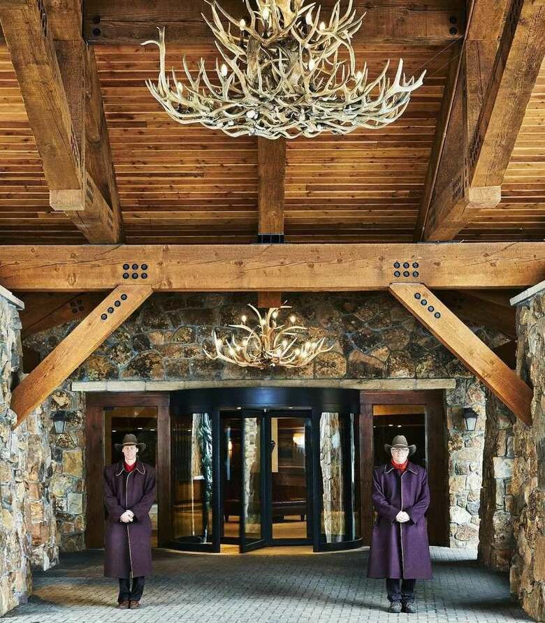 Hotel Vail Marriott Mountain Resort & Spa