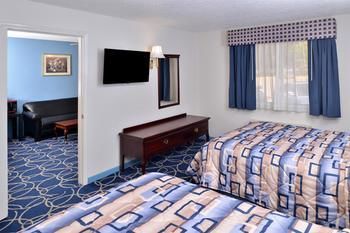 Hotel America's Best Value Inn