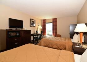 Hotel Comfort Inn