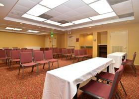 Hotel Comfort Inn