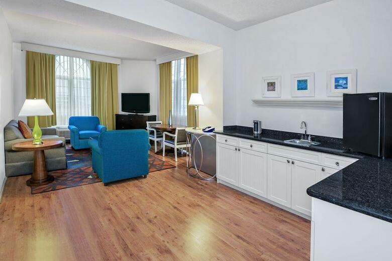 Hotel Indigo Houston At The Galleria