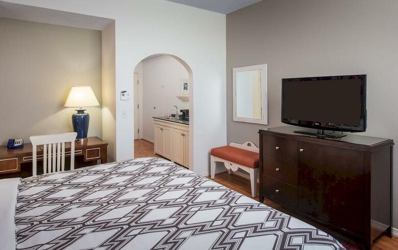 Hotel Indigo Houston At The Galleria