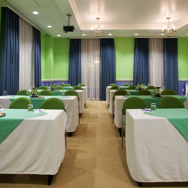 Hotel Indigo Houston At The Galleria