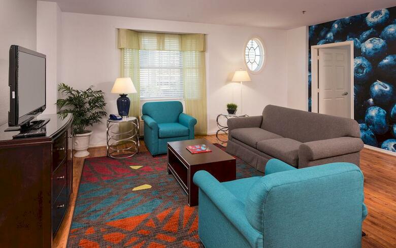 Hotel Indigo Houston At The Galleria