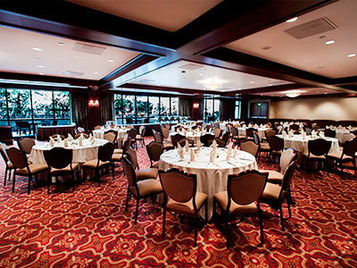 Houstonian Hotel Club & Spa