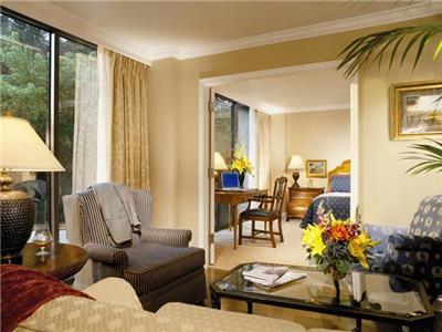 Houstonian Hotel Club & Spa