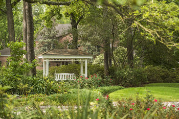 Houstonian Hotel Club & Spa