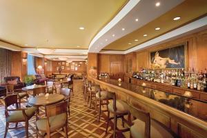 Houstonian Hotel Club & Spa