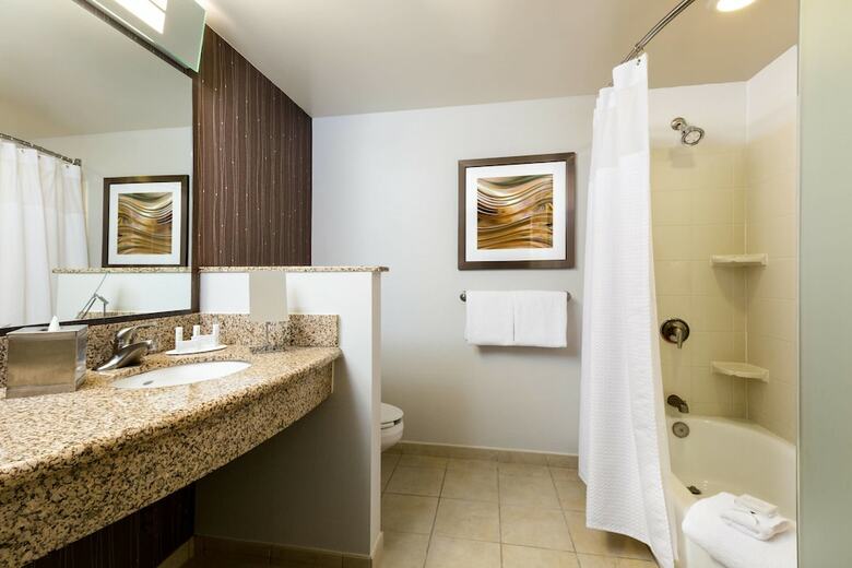 Hotel Courtyard By Marriott Houston By The Galleria