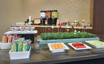 Hotel Hilton Garden Inn Houston Energy Corridor