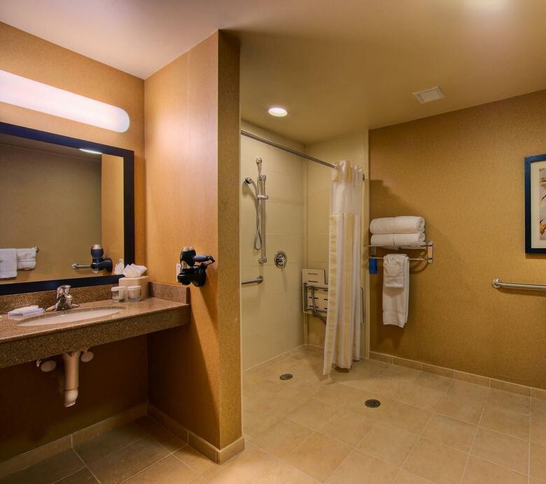 Hotel Hilton Garden Inn Dfw North Grapevine