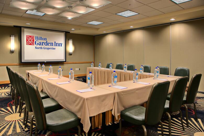 Hotel Hilton Garden Inn Dfw North Grapevine