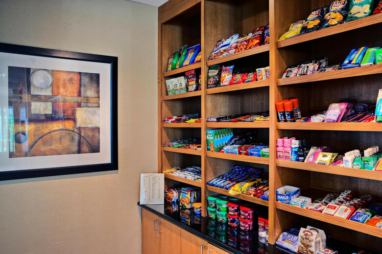 Hotel Hilton Garden Inn Dfw North Grapevine