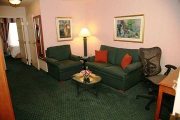 Hotel Hilton Garden Inn Addison Tx