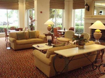 Hotel Hilton Garden Inn Addison Tx