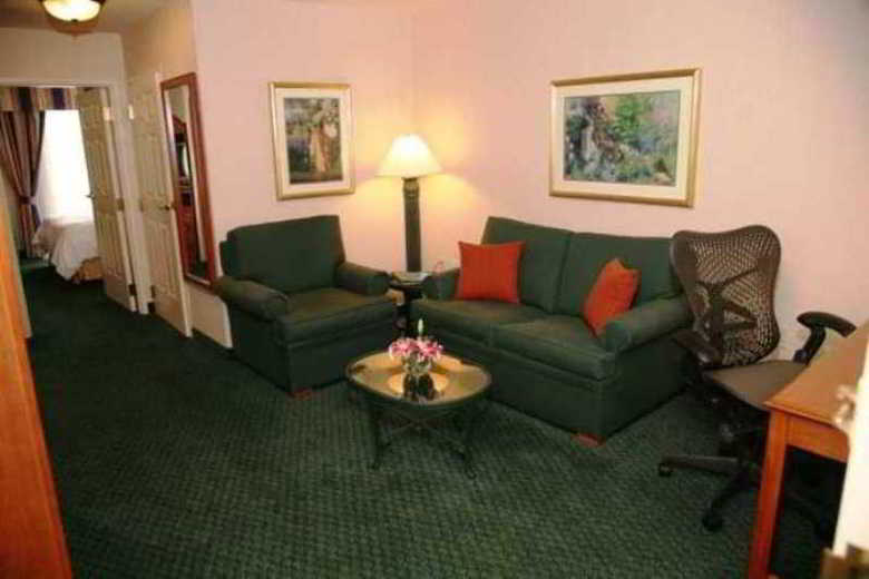Hotel Hilton Garden Inn Addison Tx