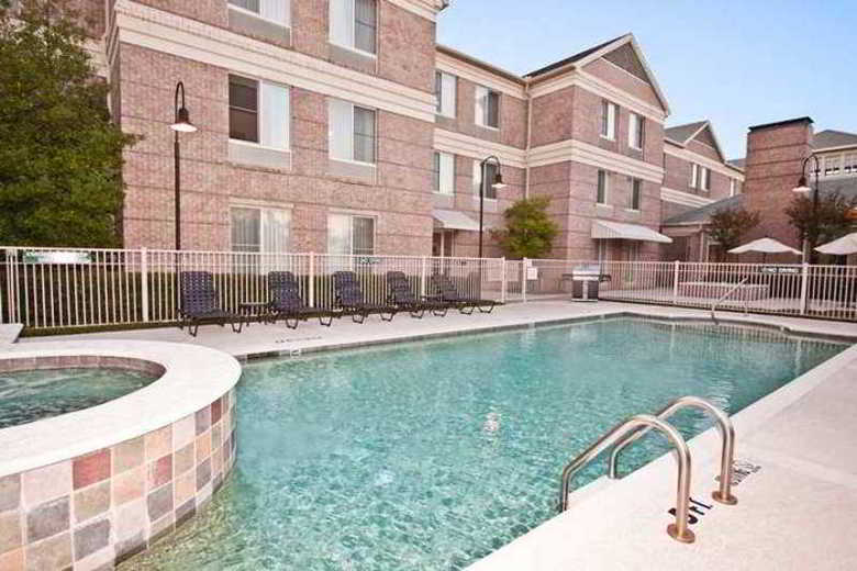 Hotel Hilton Garden Inn Addison Tx