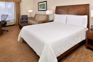 Hotel Hilton Garden Inn Addison Tx