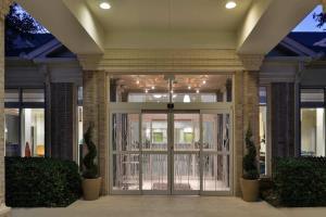 Hotel Hilton Garden Inn Addison Tx