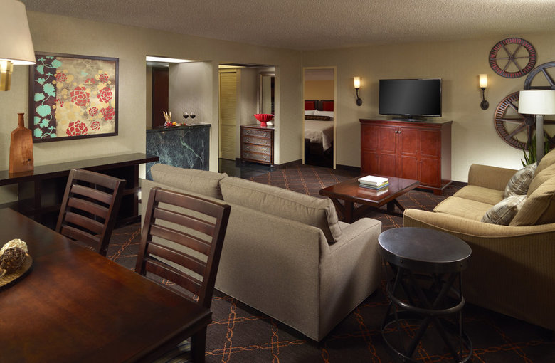 Omni Austin Hotel Southpark