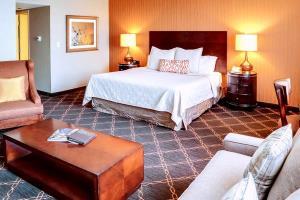 Omni Austin Hotel Southpark