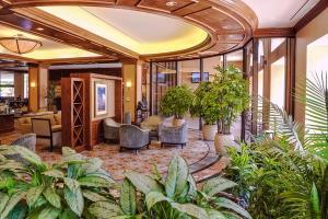 Omni Austin Hotel Southpark