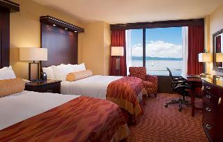 Hotel Hilton Burlington