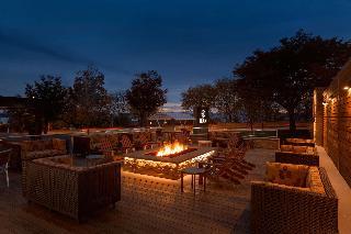 Hotel Hilton Burlington