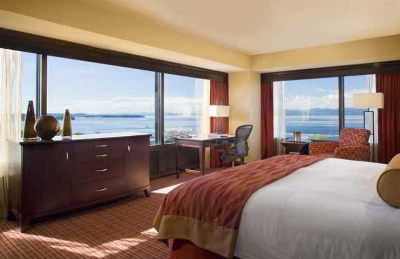 Hotel Hilton Burlington