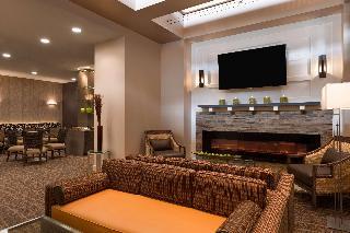 Hotel Hilton Burlington