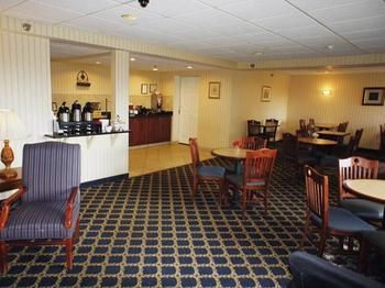Hotel La Quinta Inn & Suites St. Albans