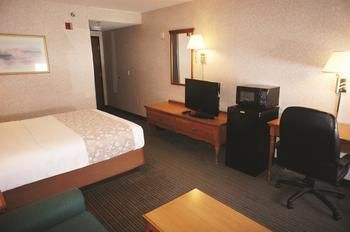 Hotel La Quinta Inn & Suites St. Albans