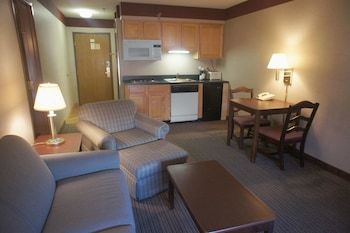 Hotel La Quinta Inn & Suites South Burlington