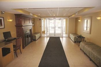 Hotel La Quinta Inn & Suites South Burlington