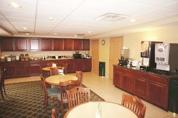 Hotel La Quinta Inn & Suites South Burlington