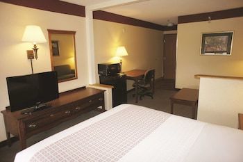 Hotel La Quinta Inn & Suites South Burlington
