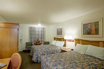 Hotel America Best Value Inn