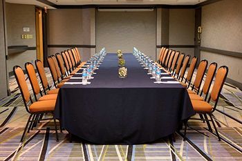 Hotel Doubletree Guest Suites Raleigh-durham