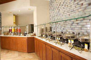 Hotel Doubletree Guest Suites Raleigh-durham
