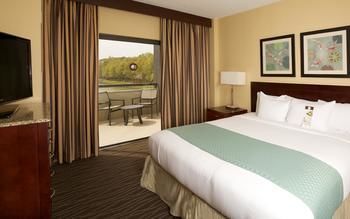 Hotel Doubletree Guest Suites Raleigh-durham
