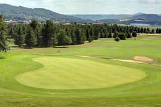 Hotel Best Western Golf D'albon