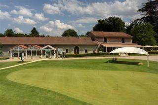 Hotel Best Western Golf D'albon