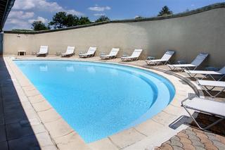 Hotel Best Western Golf D'albon
